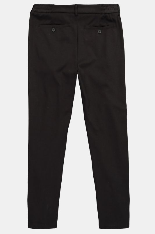 NAPLES jersey trousers, FLEXNAMIC®