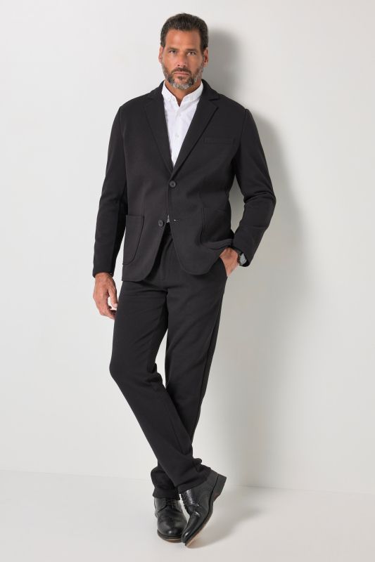 NAPLES jersey trousers, FLEXNAMIC®