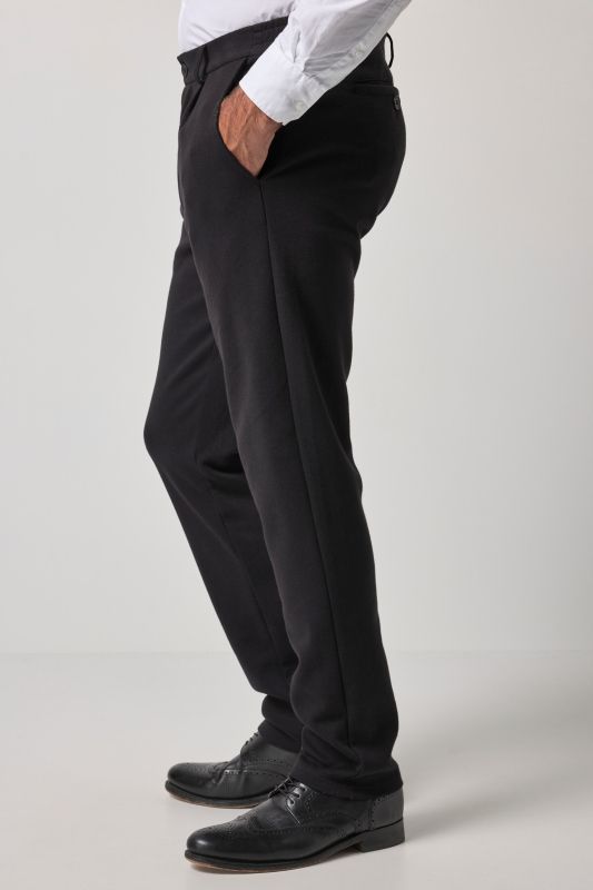 NAPLES jersey trousers, FLEXNAMIC®