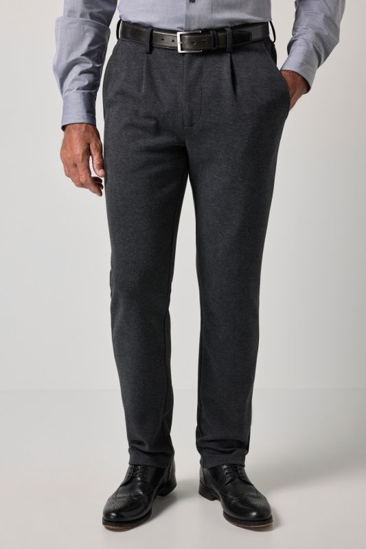 NAPLES jersey trousers, FLEXNAMIC®