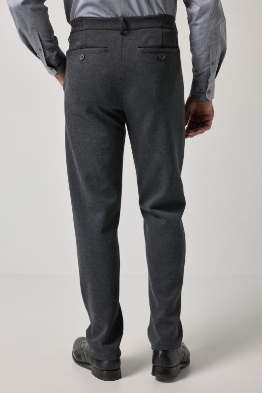 NAPLES jersey trousers, FLEXNAMIC®