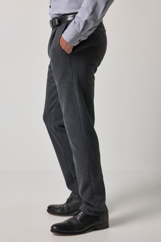 NAPLES jersey trousers, FLEXNAMIC®