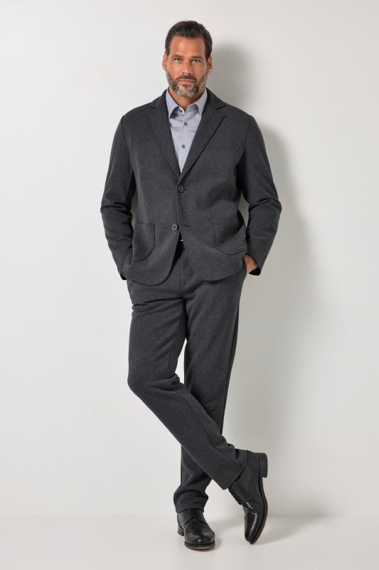 NAPLES jersey trousers, FLEXNAMIC®