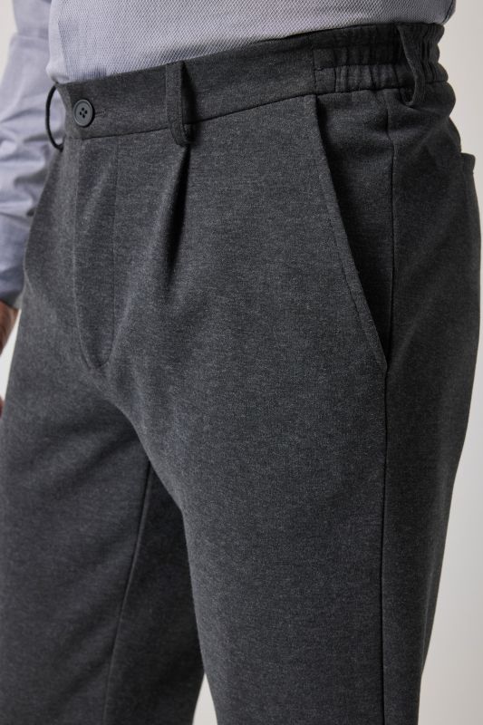NAPLES jersey trousers, FLEXNAMIC®