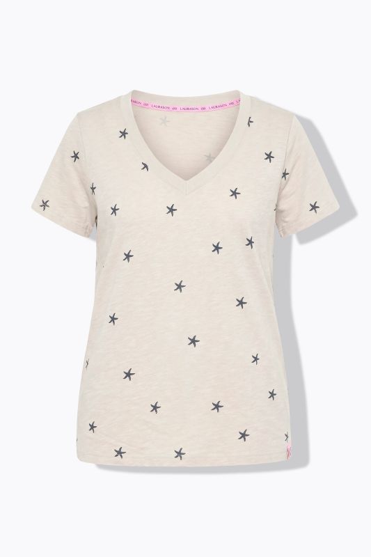 Starfish Tee