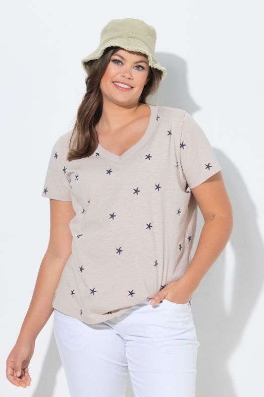 Starfish Tee