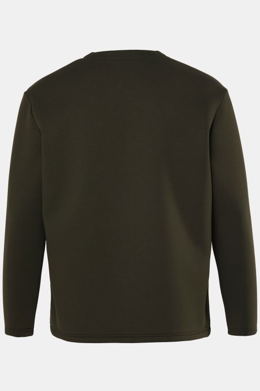 STHUGE scuba jacket