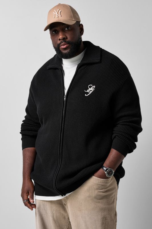 STHUGE cardigan