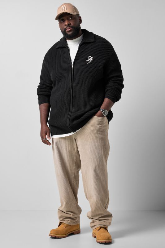 STHUGE cardigan
