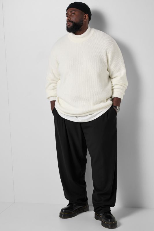 STHUGE jumper