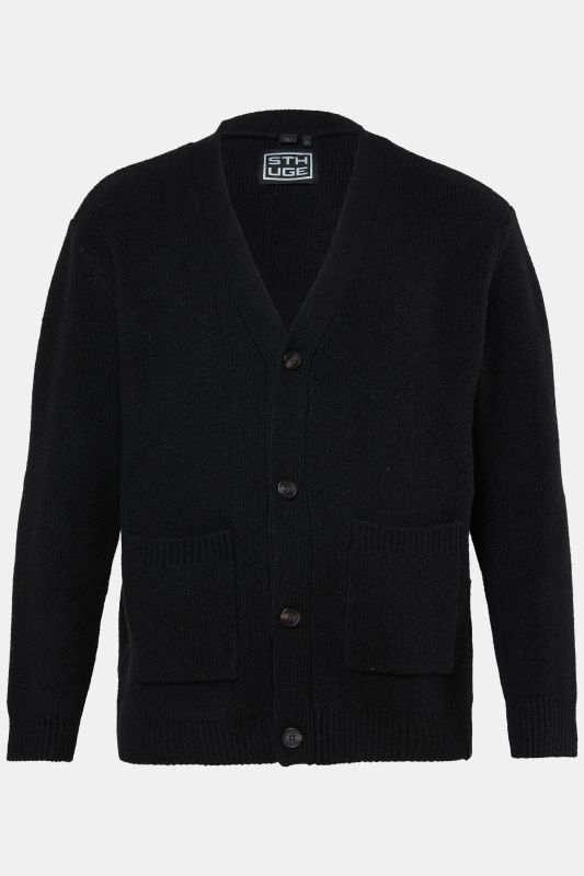 STHUGE cardigan
