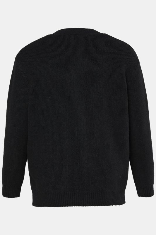STHUGE cardigan