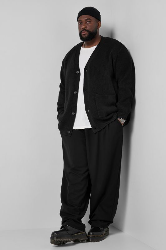 STHUGE cardigan