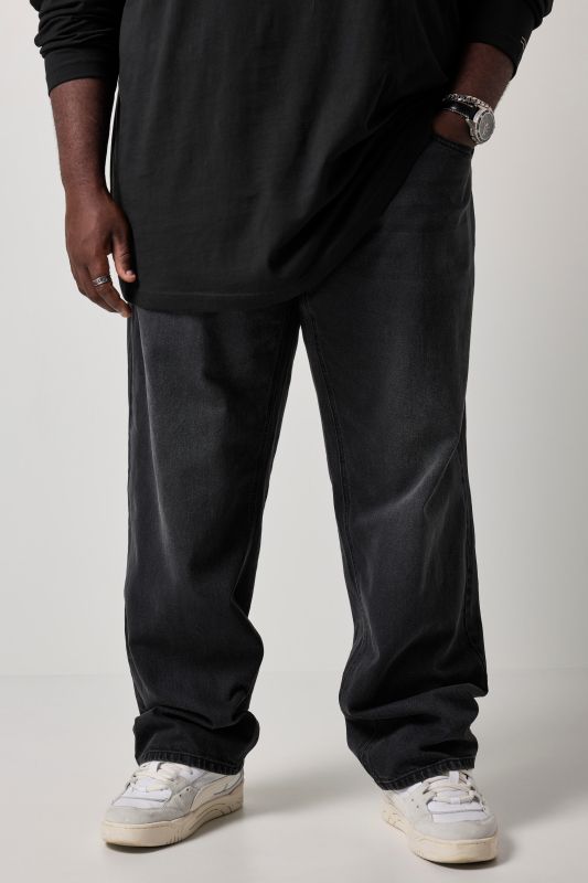 STHUGE baggy jeans