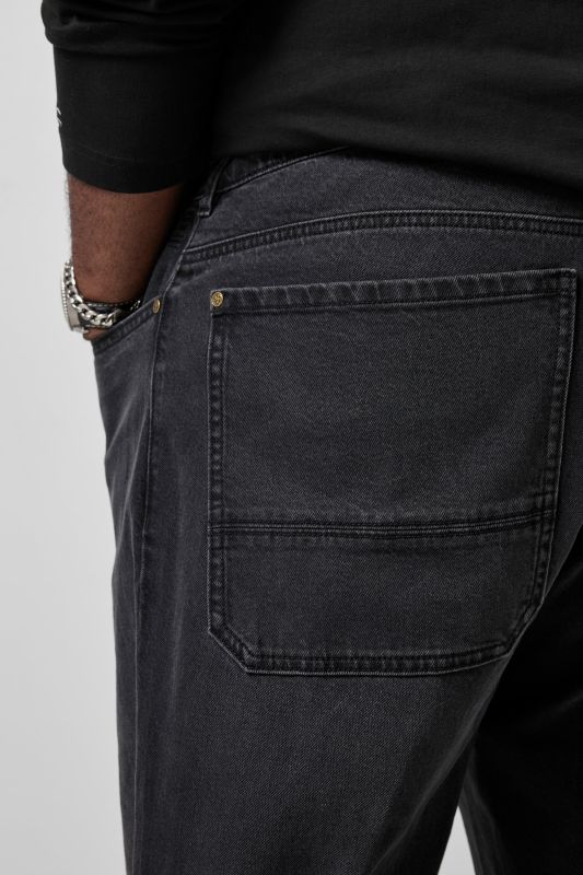 STHUGE baggy jeans