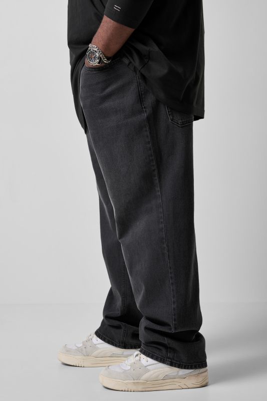STHUGE baggy jeans