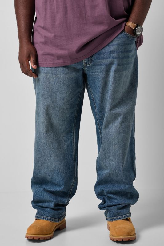 STHUGE baggy jeans