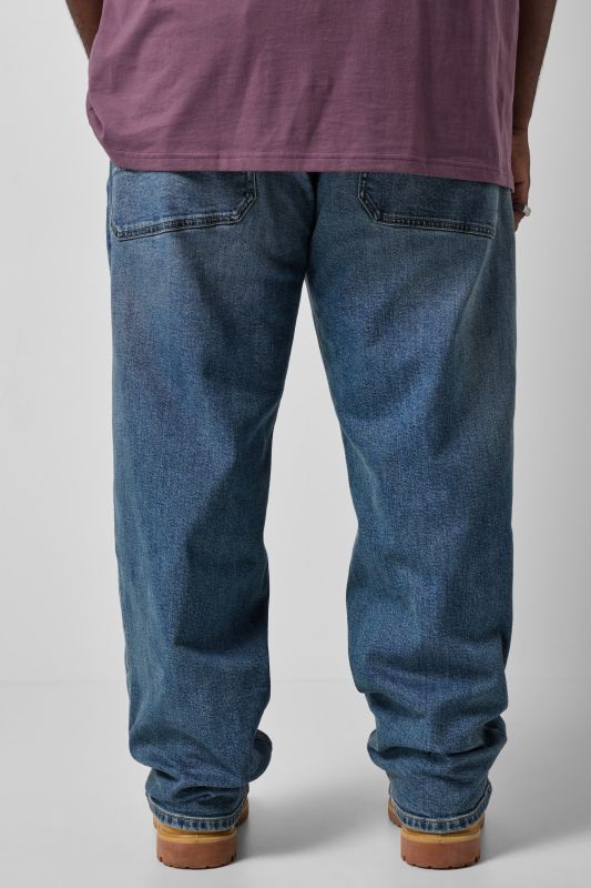 STHUGE baggy jeans