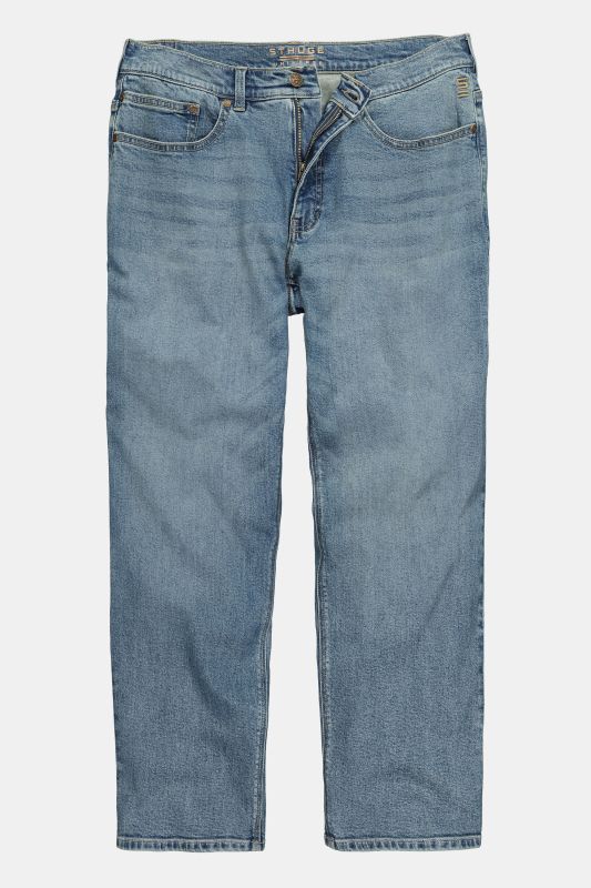 STHUGE baggy jeans