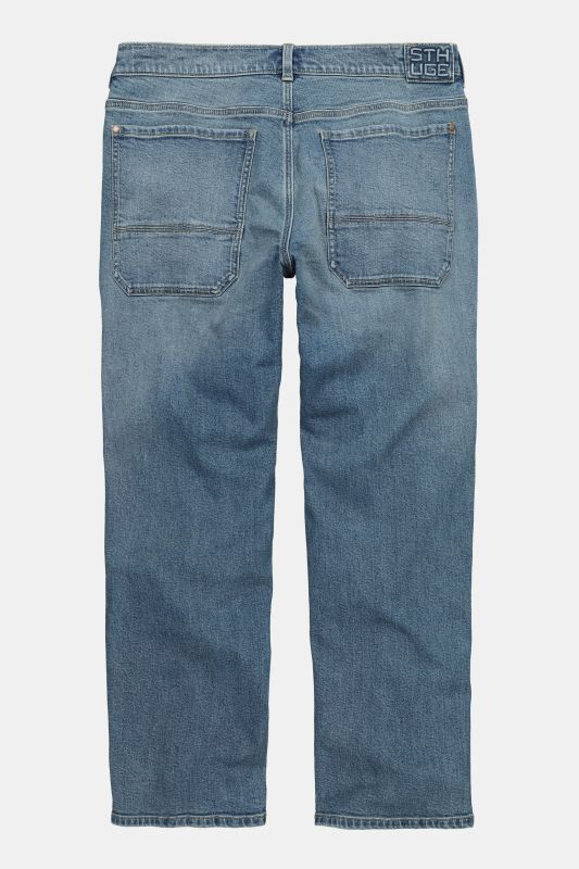 STHUGE baggy jeans