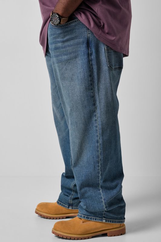 STHUGE baggy jeans