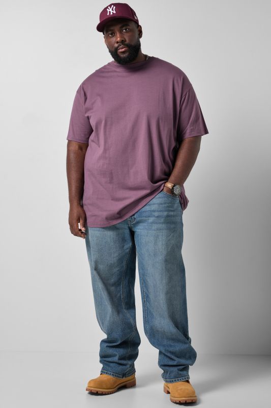 STHUGE baggy jeans