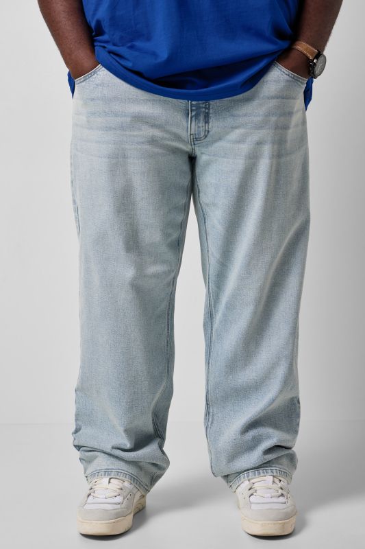 STHUGE baggy jeans