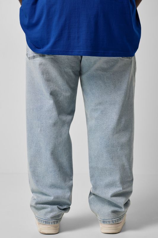 STHUGE baggy jeans