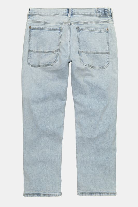 STHUGE baggy jeans