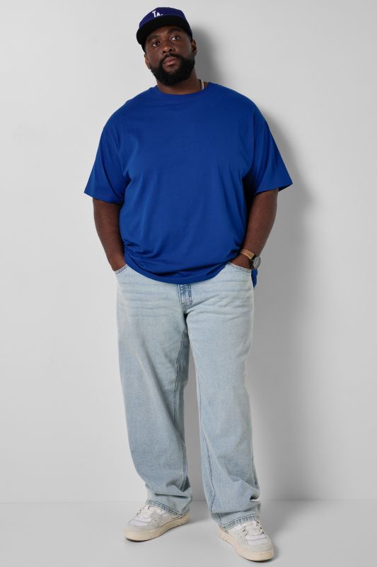 STHUGE baggy jeans