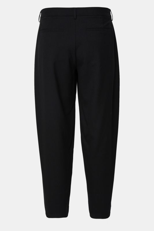 STHUGE pleated trousers