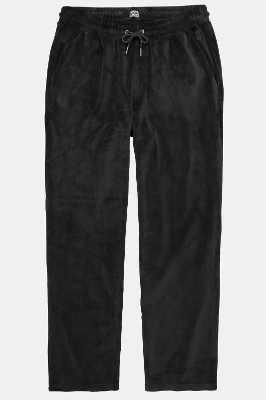 STHUGE plush trousers
