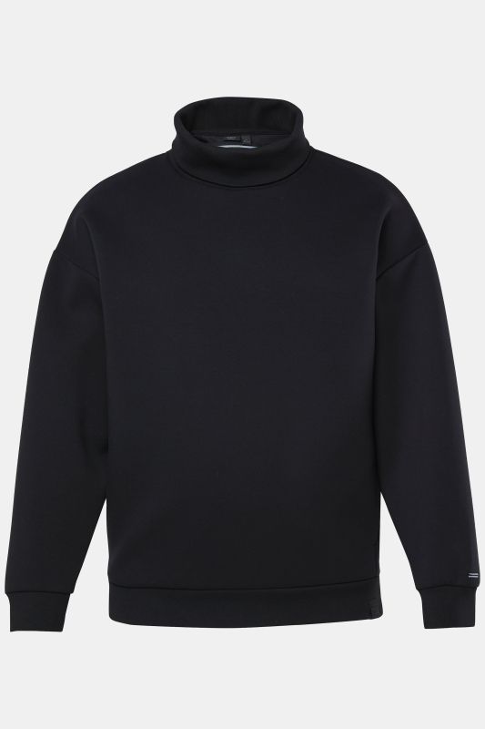 STHUGE scuba sweatshirt