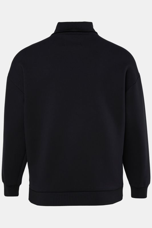 STHUGE scuba sweatshirt