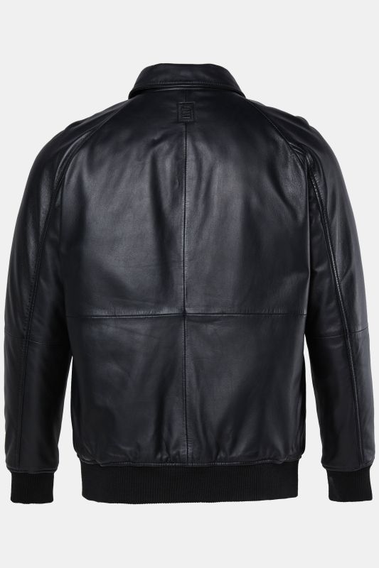 STHUGE leather jacket