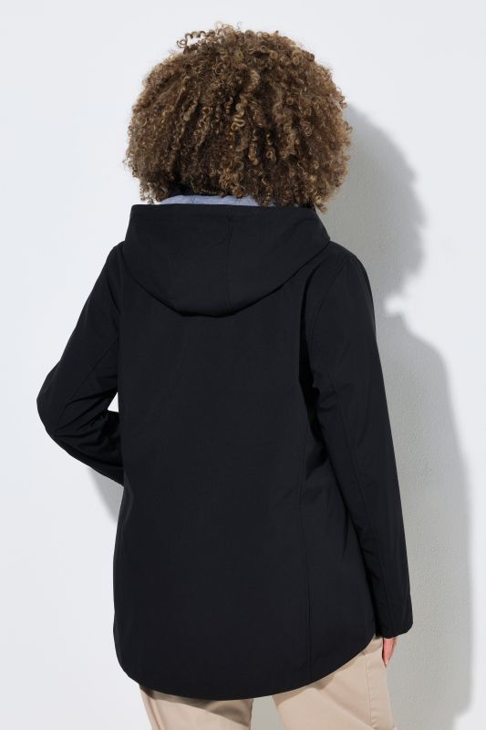 HYPRAR Softshell Jacket