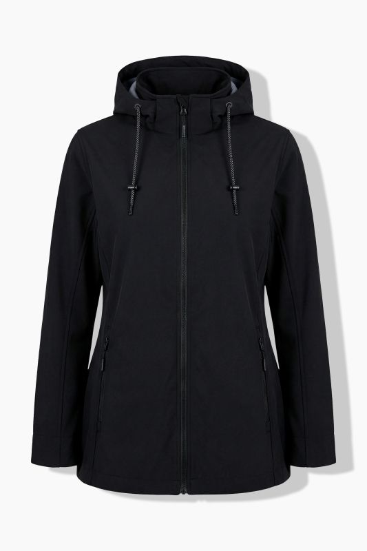 HYPRAR Softshell Jacket