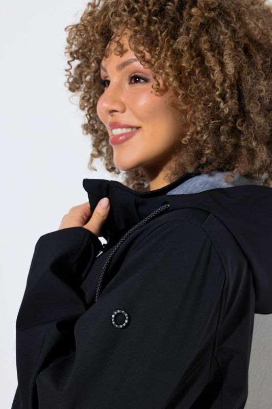 HYPRAR Softshell Jacket