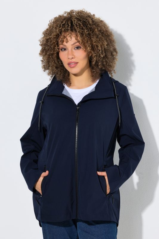 HYPRAR Softshell Jacket