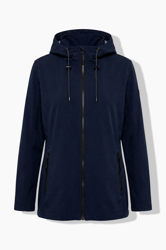 HYPRAR Softshell Jacket