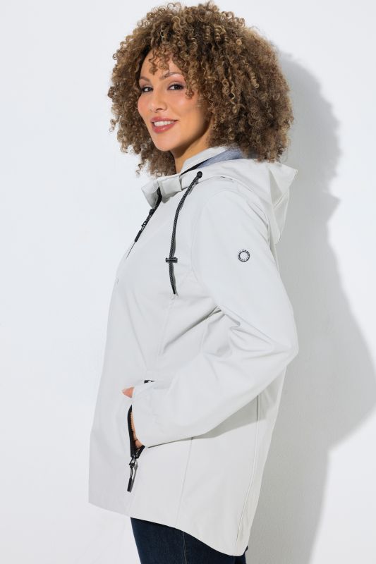 HYPRAR Softshell Jacket