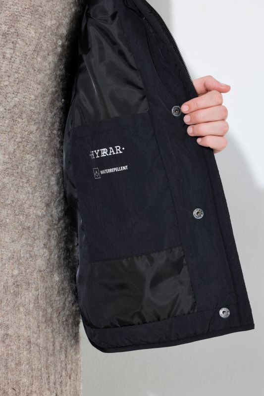 HYPRAR Quilted College Collar Vest