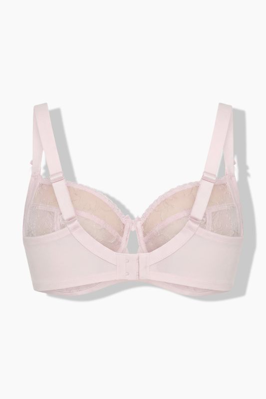 Underwired bra