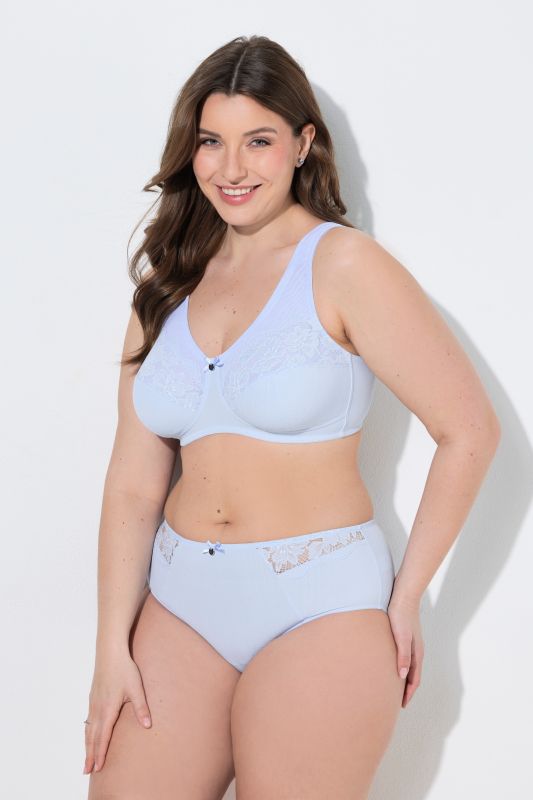 Support bra