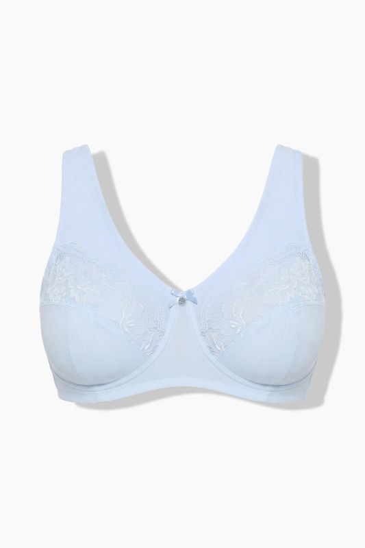 Support bra
