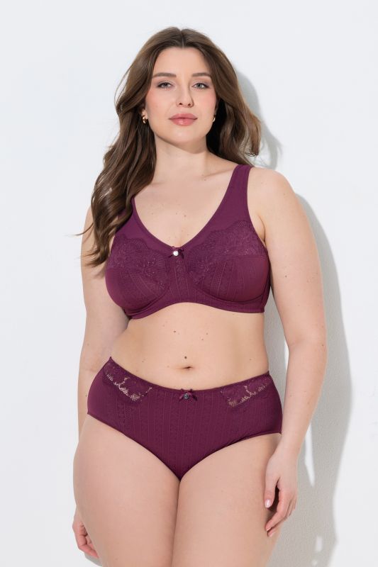 Support bra
