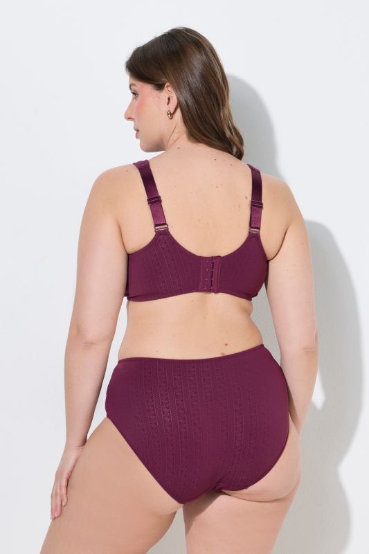 Support bra