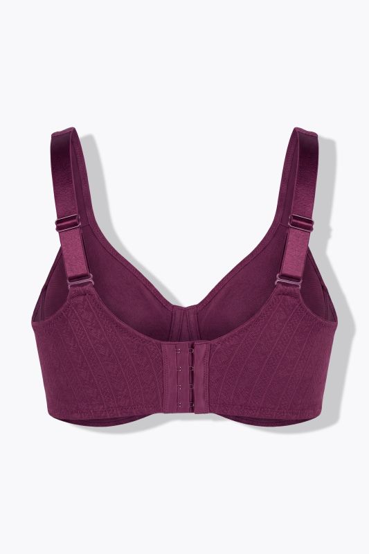 Support bra