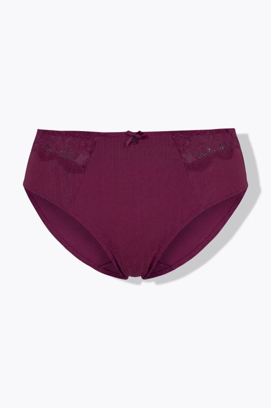 Midi briefs
