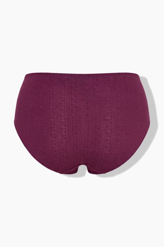 Midi briefs